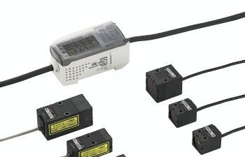 SUNX传感器 HL-C211CE
