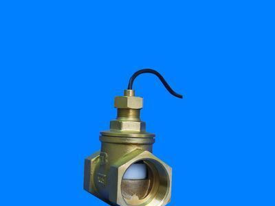 流量开关（flow sensor ）