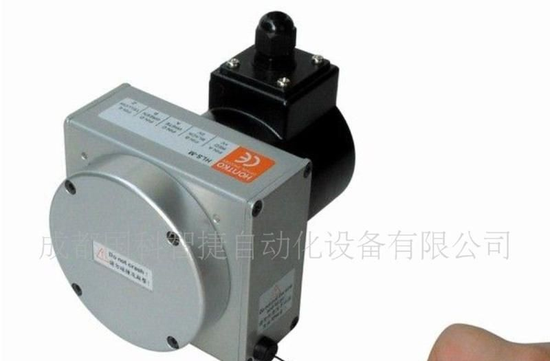 HPS拉绳位移传感器