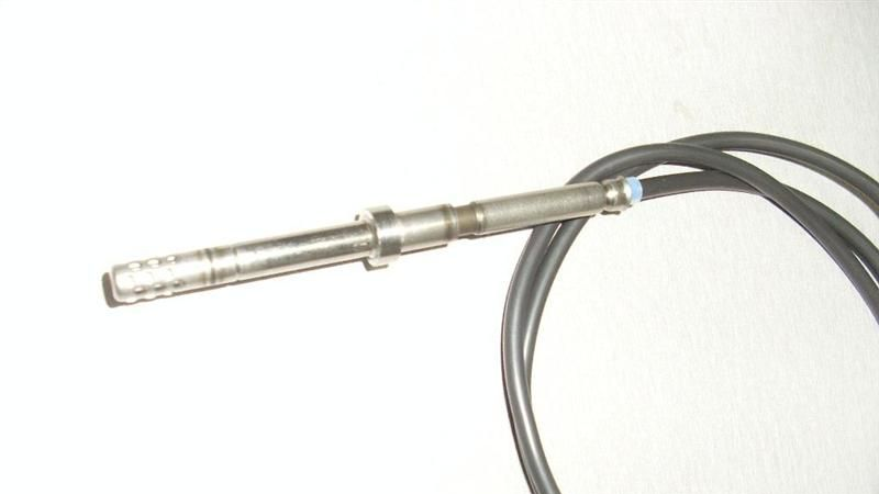 广东省深圳市科蕴电子有限公司高温温度传感器