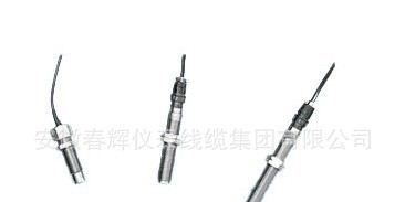 XS12JK-3P/Y防水磁电式转速传感器，XS12JK-4P