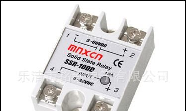 ZG3NC-2225B固态继电器  JGX-1 DD2225柯达型固态继电器 SSR-25DD