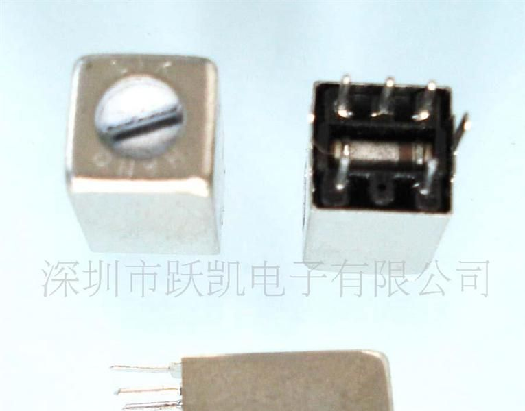 供应中周，电感，可调电感