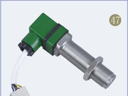 供应ZFV160（ZFV300）转速传感器系列