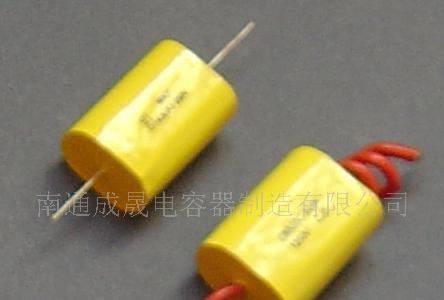 供应开关电源/变频器用电容