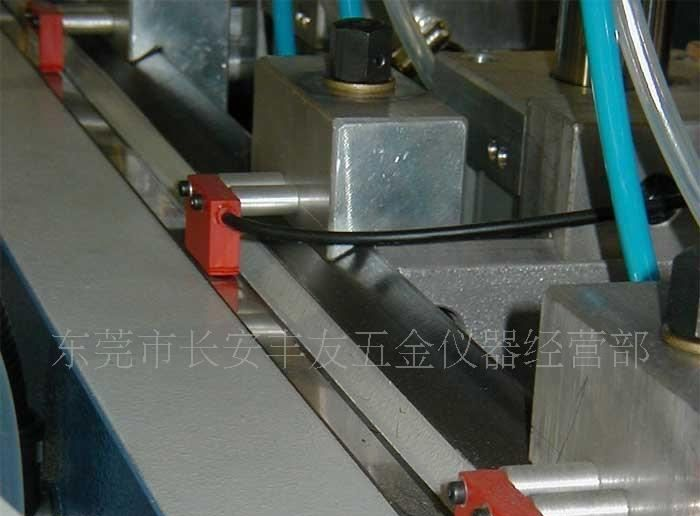 供应SIKO读数头，磁头MSK5000，位移传感器