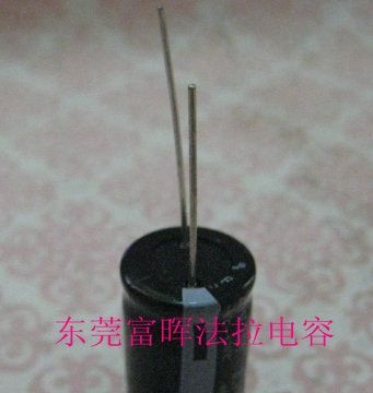 厂家供应各类法拉电容