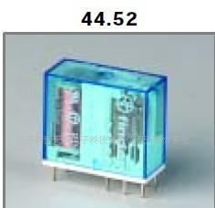 批发供应Finder芬德44系列继电器