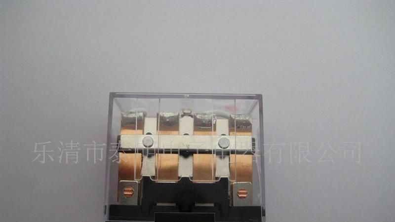 泰明继电器 HH64P LY4NJ LY4N