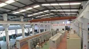 定做定制电磁铁 真空断路器机构线圈 分合闸线圈 分合闸电磁铁