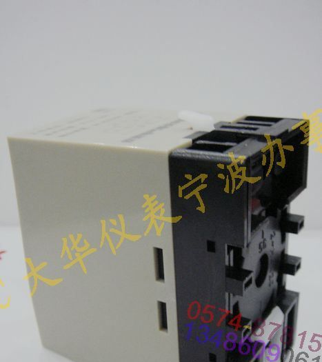 促销 欣灵电气JS14PA时间继电器HHS4PA 三位数