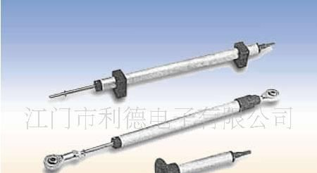 IXTHUS拉杆式直线位移传感器/电子尺PZ12