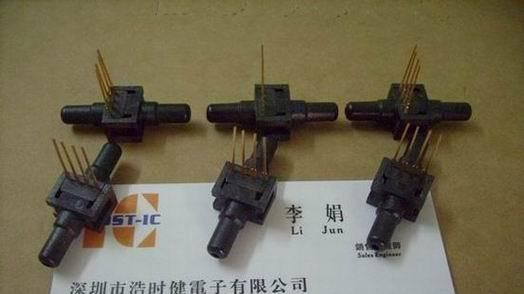 压力传感器 26PCFFA6D（图）