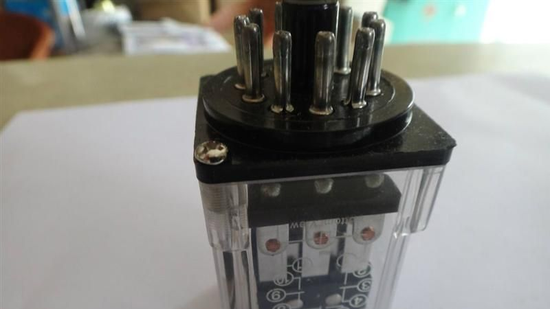 沪工继电器　小型继电器　JTX-3C　JQX-10F