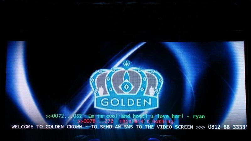 LED-户外、户内全彩LED电子显示屏-山木LED显示屏