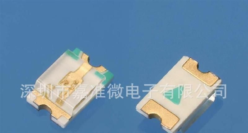 LED发光二极管 0603/0805/1206/3528/5050 蓝光 蓝灯 蓝色A