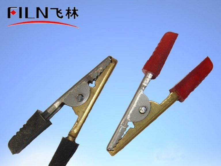 供应弹簧夹（厂家直销）飞林FILN