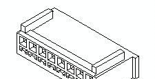 连接器 MOLEX 51191-0200 库存现货 长期供应