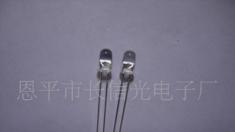 供应60mm特长脚LED发光二极管