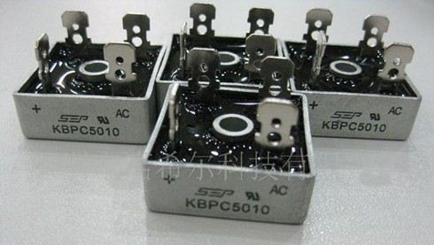 原装现货 BPC5010 kBPC3510 大功率整流桥堆 台湾SEP品牌