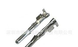 汽车连接器接线端子DJ212B-2.1A