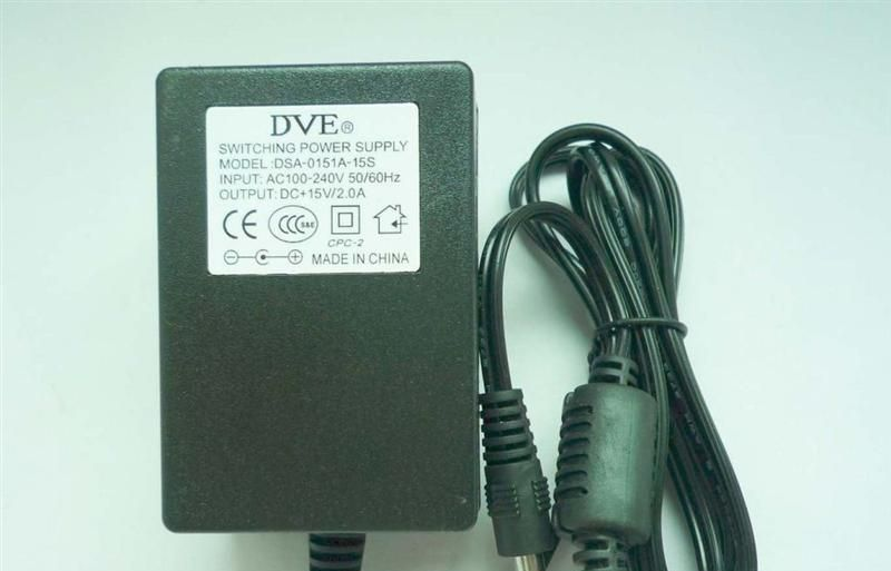 供应电子,110V输入,3~36V,5W,6W,7W,8W,10W美规整流器
