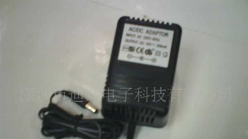 供应整流器