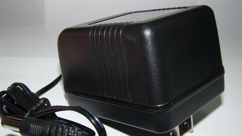 变压器厂家直供12V2A 美规火牛整流器 火牛整流器