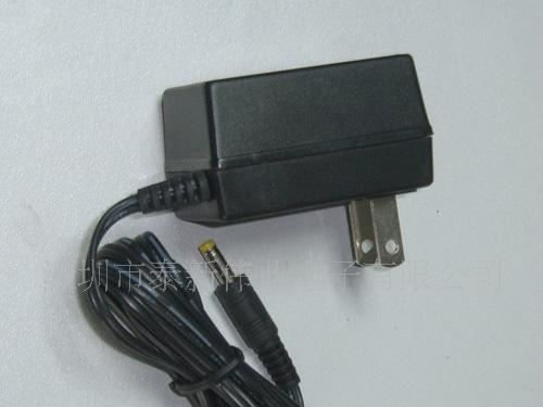 厂家供应12V0.5A整流器 质量保证 价格优惠