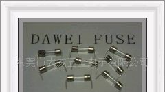 整流器整流设备用保险丝管6X30 5X20 4X11 3X71A-10A125V-250V