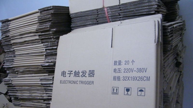 【厂家直销】晒版机触发器/电子触发器/UV灯触发器/晒版灯触发器