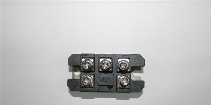 供应 三相整流模块 MDS60A 品质保证