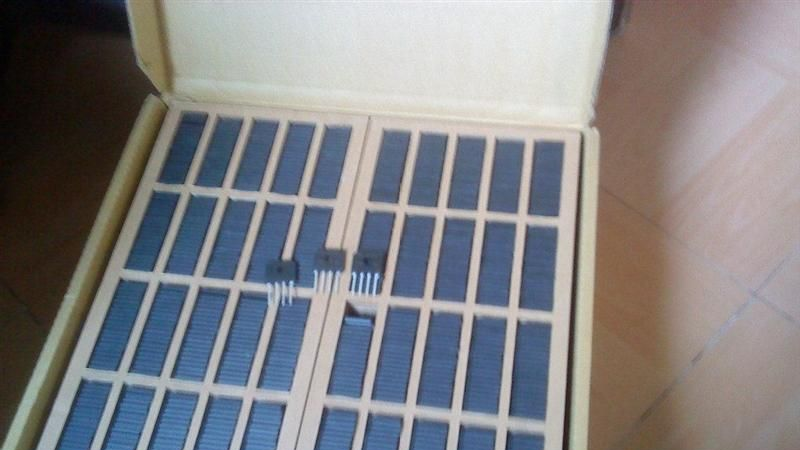 特价现货供应整流桥GUB4G