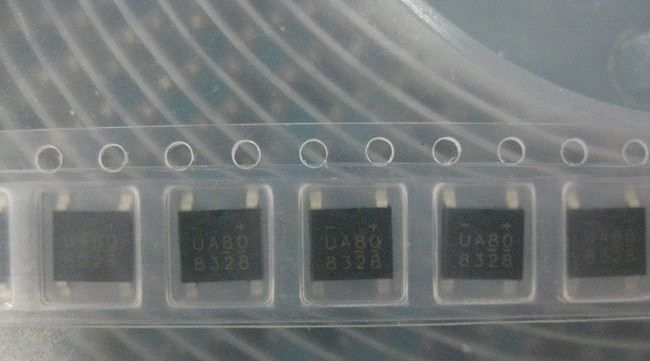 供应现货直插/插件整流桥 桥堆 MB6M