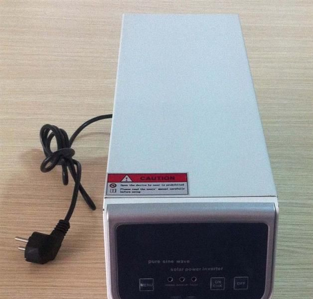 1000w纯正弦波逆变器，家用220v正弦波逆变器