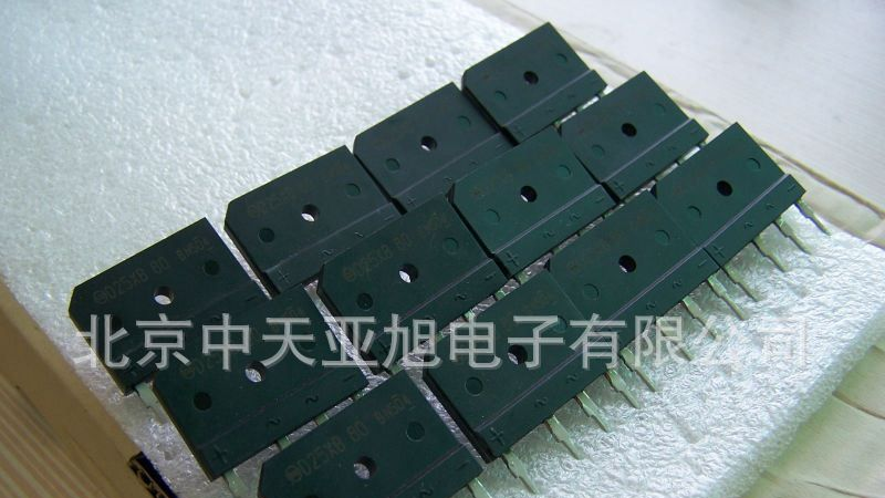 进口整流桥D25XB80