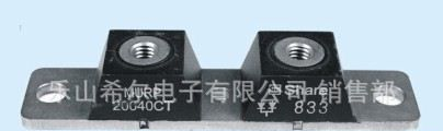 MURP 快恢复管桥式整流器，整流桥堆