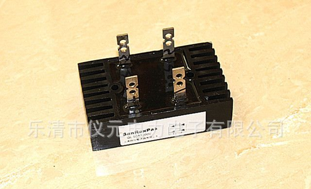 供应GBPC单相整流桥GBPC(D-34W)
