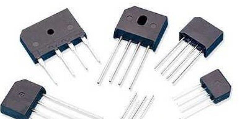 供应桥堆：GBJ2510  DIP （图）  原装正货，【亿丰二三极管】