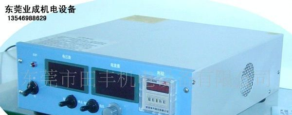 武汉批发电镀电源50A12V连续电镀用