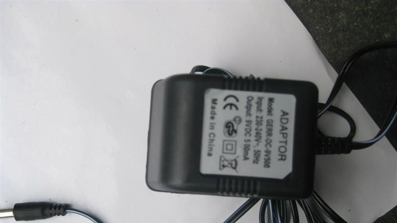 供应整流器AC-DC/变压器/3V/9V/12V/24V