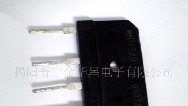 长期大量供应拆机排桥D15XB60