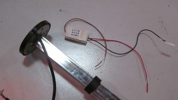 供应GPS油耗液位检测传感器
