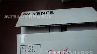 供应基恩士EX-305V,EX-V01,EX-110V,EX-V02位移传感器