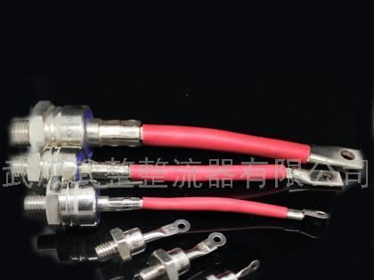 供应普通整流二极管(螺旋)ZP5A1600V