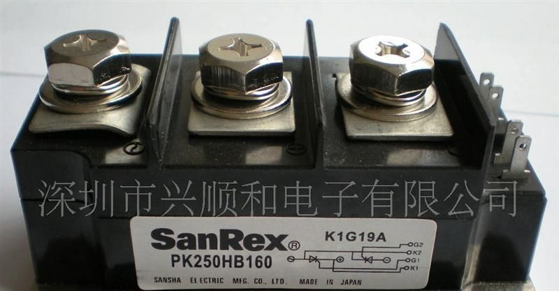 供应 三相整流桥 MDS DF MDC 100AA160