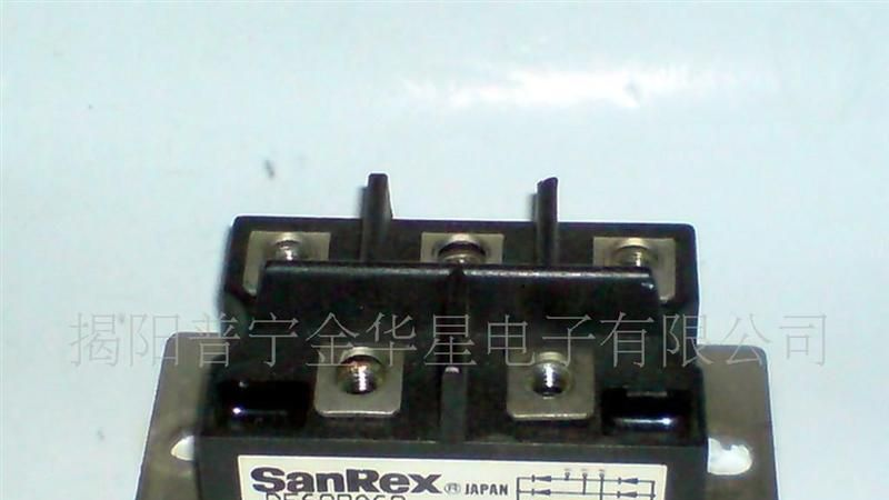 DF60BA60供应批量/模块/三相整流桥