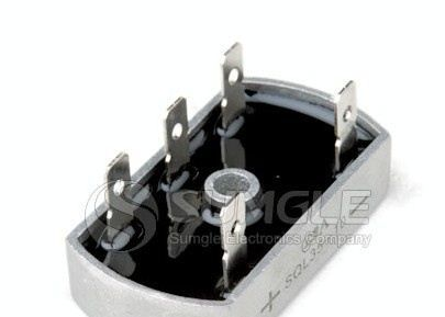 供应桥式整流器1000V，厂家直销