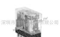 供应IDEC RJ2S-C-D24　Idec_扁脚插座继电器