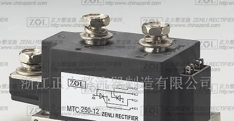 供应整流二极管模块